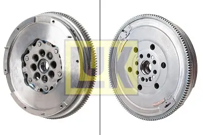 Volante motor LUK 415 0718 10 Nueva Colección